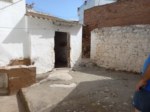 Casa de pueblo en Calle de Alcuzas, 26 - Foto 9