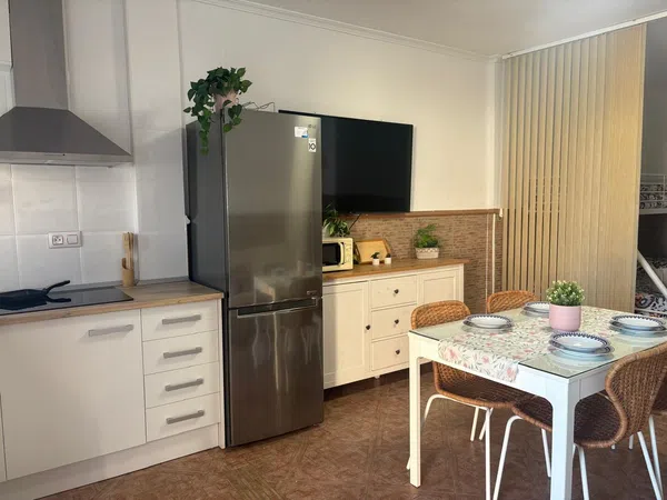 Estudio en Avenida Brighton, 92, La Cañada - Costacabana - Loma Cabrera, La Cañada - Costacabana - Loma Cabrera - Foto 4