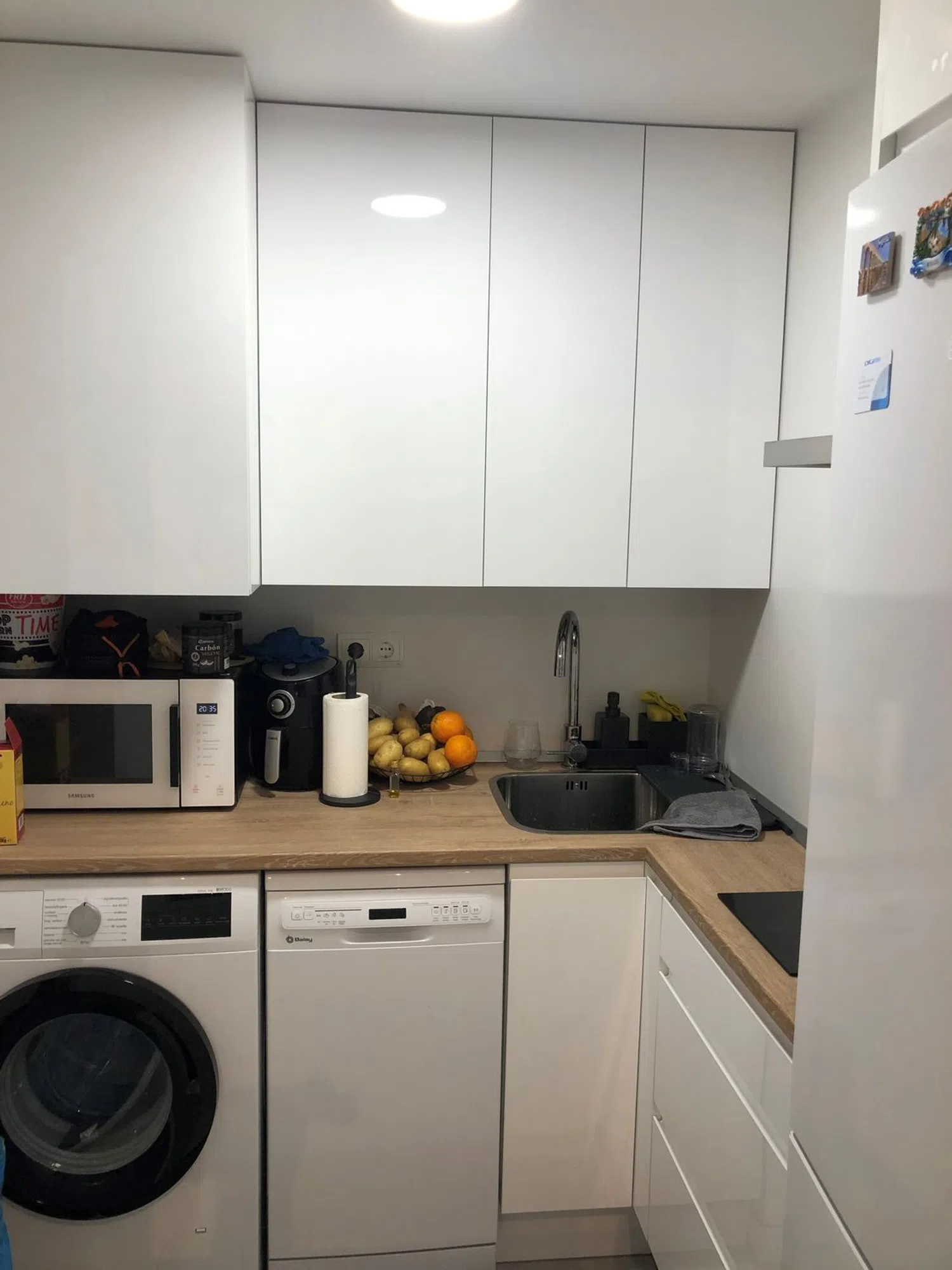 Piso en calle Bausá, 9 - Foto 5