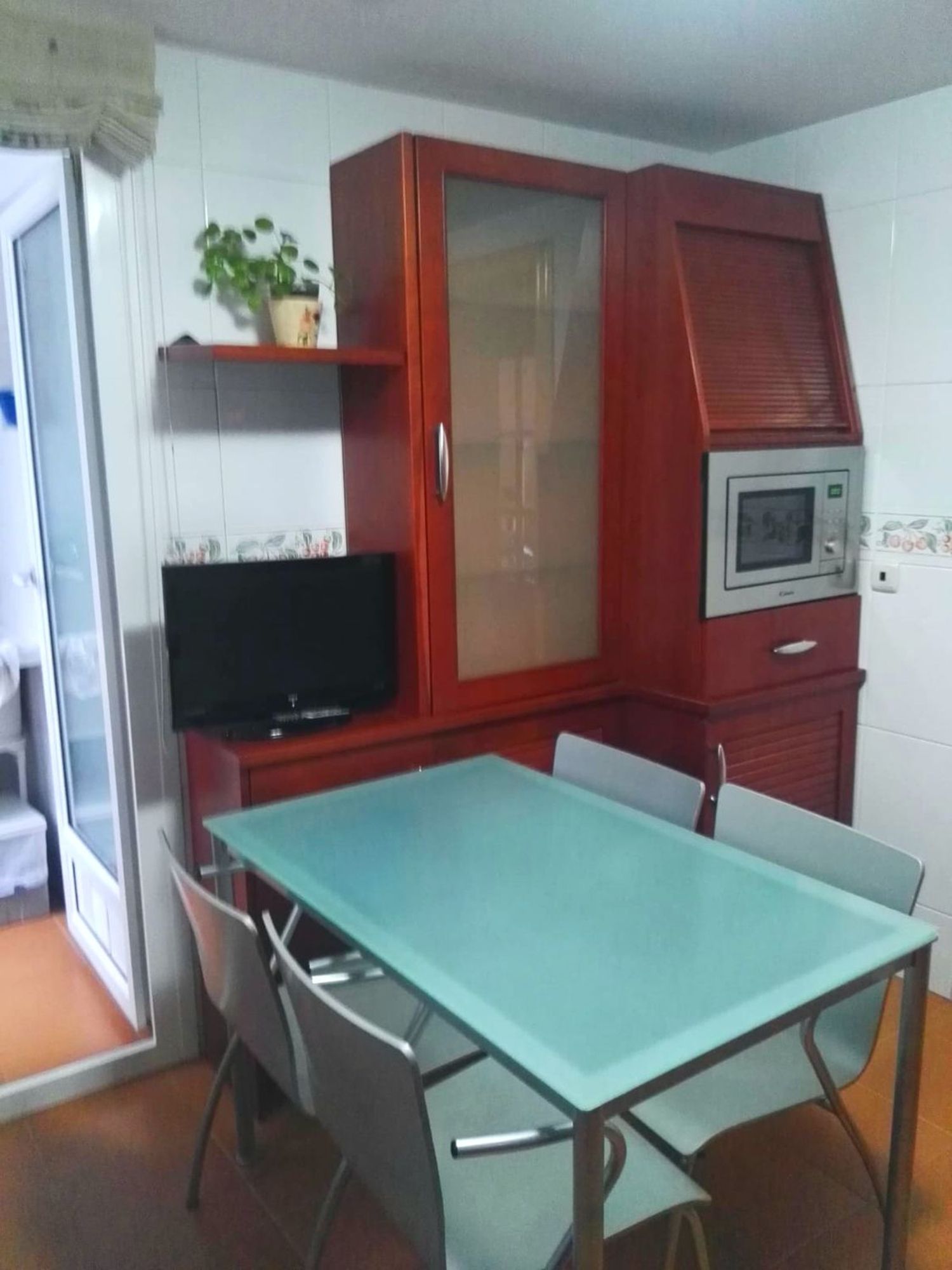 Piso en Calle Ramón y Cajal, 54, Rosaleda - Juventud - Foto 24