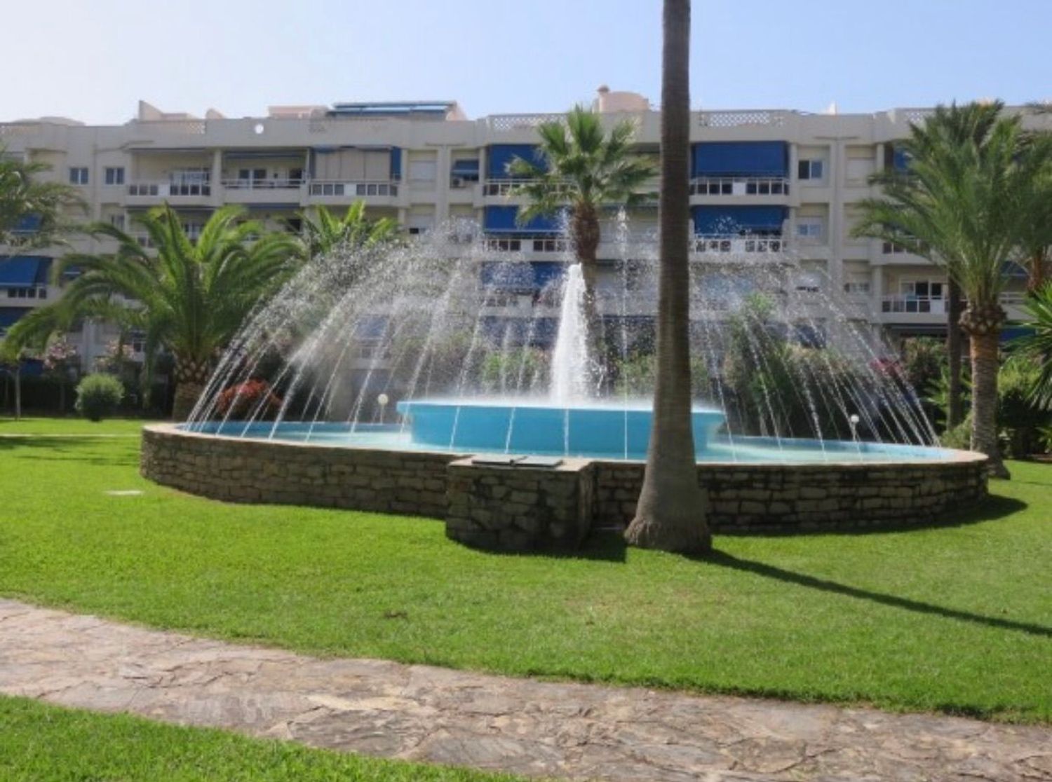 Piso en Calle del Sanatorio, 11, Playamar - Benyamina - Foto 25