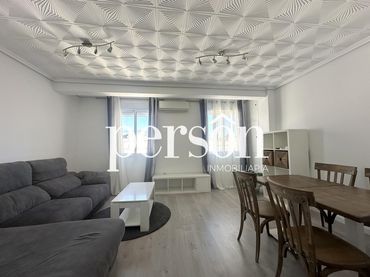 Piso en  Valencia Capital - Foto 1