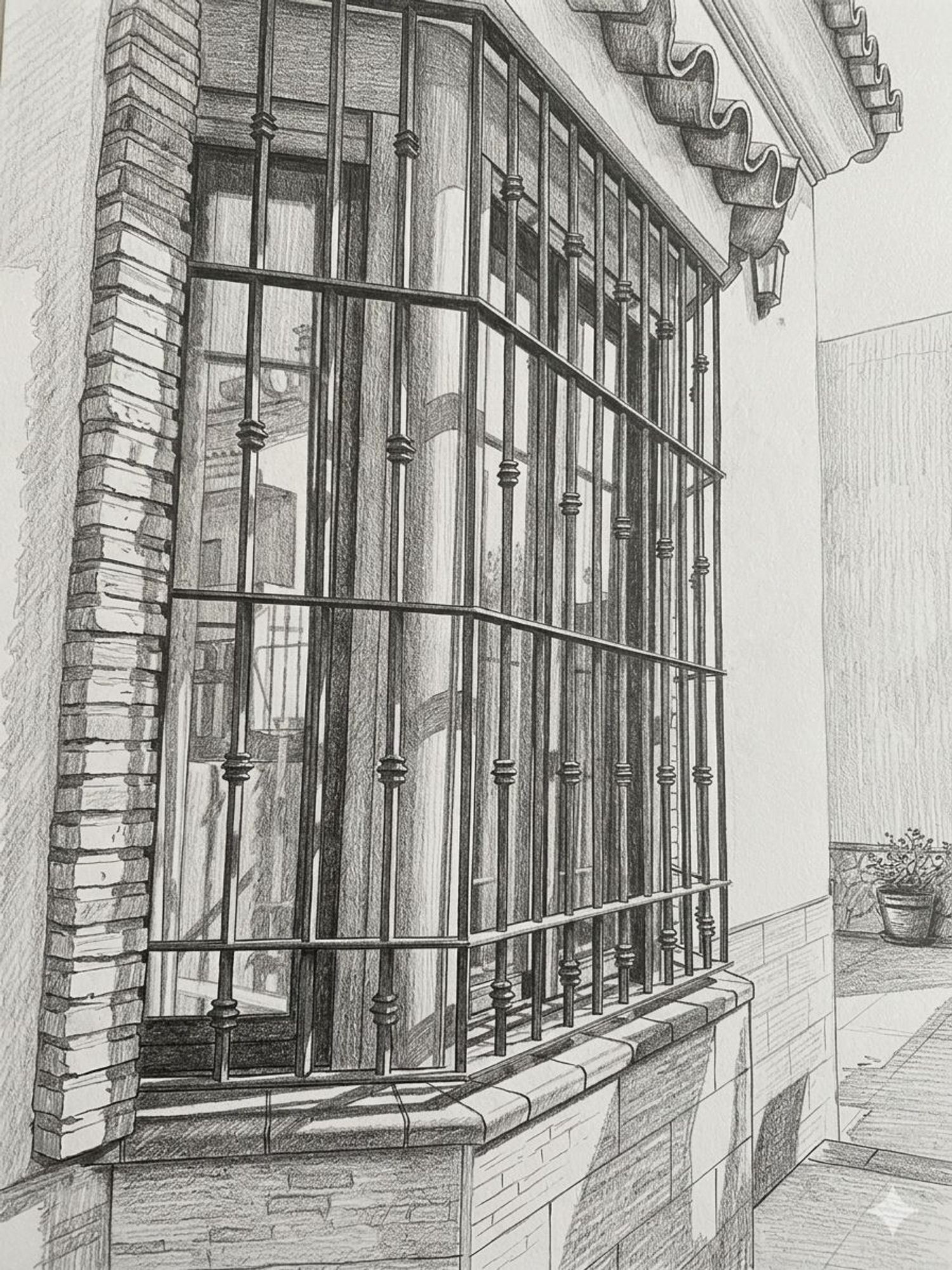 Casa independiente en Barrio El Rocío - La Milagrosa - Foto 3