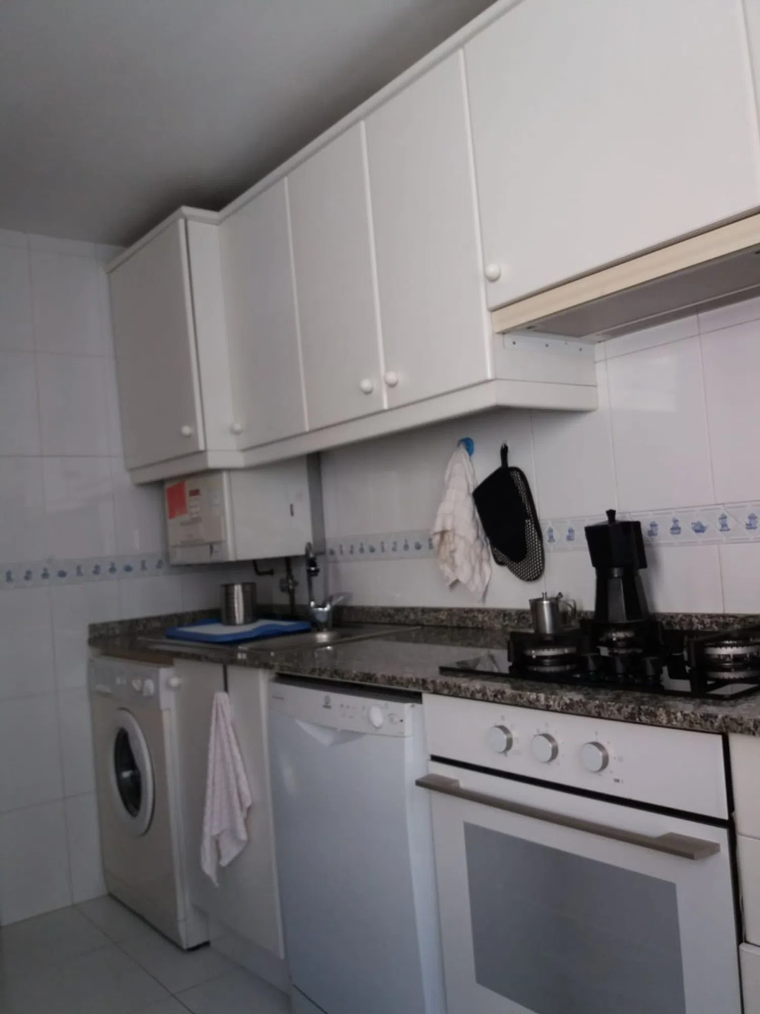 Piso en calle Emilio González López, 24 - Foto 4