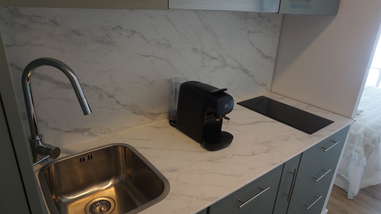 Estudio en avenida del Prado, 10 - Foto 4