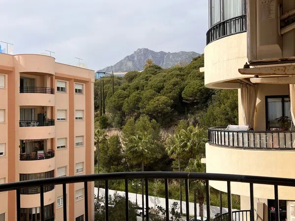 Piso en avenida Ricardo Soriano, 66 - Foto 17