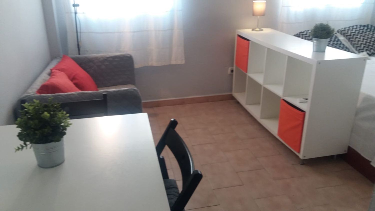 Estudio en calle Cardenal Ilundain, 22 - Foto 3