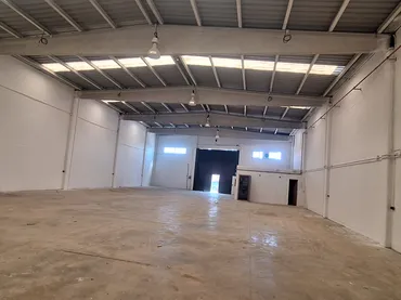 Nave Industrial en  Carrer Séquia de Faitanar 42 - Foto 14