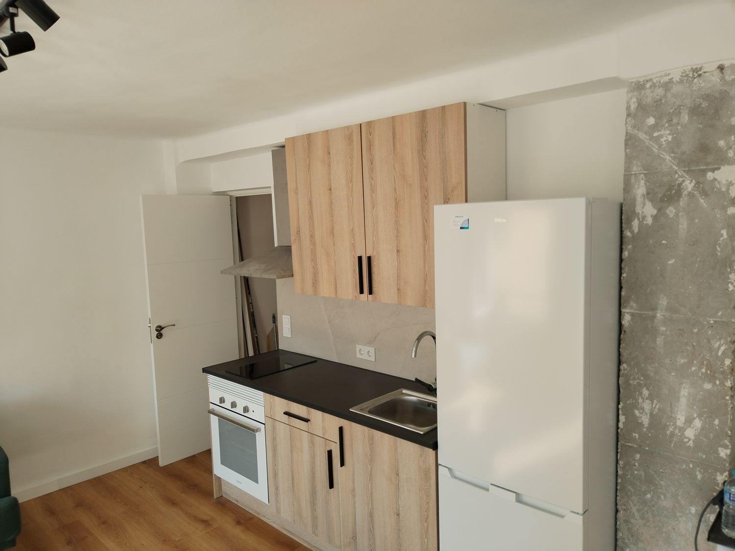 Piso en calle de Sant Vicenç de Paül, 7 - Foto 3