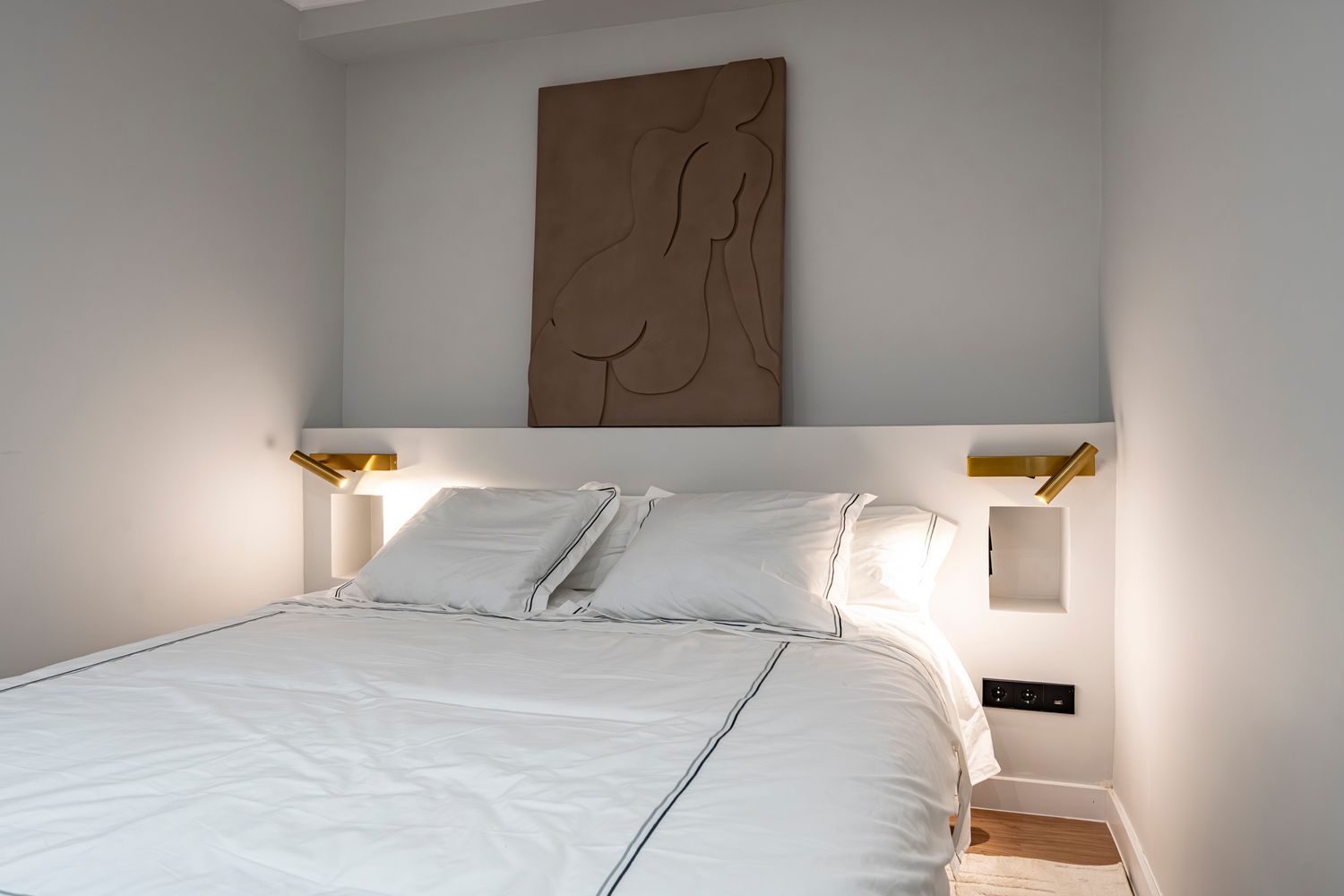 Piso en calle de Padilla, 35 - Foto 22