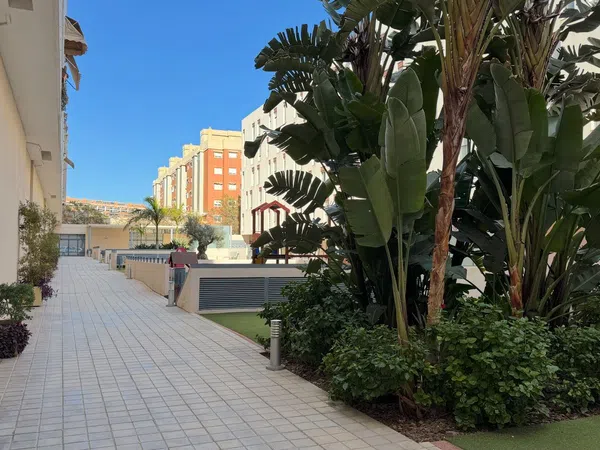 Piso en avenida Periodista Rodolfo de Salazar, 35 - Foto 16