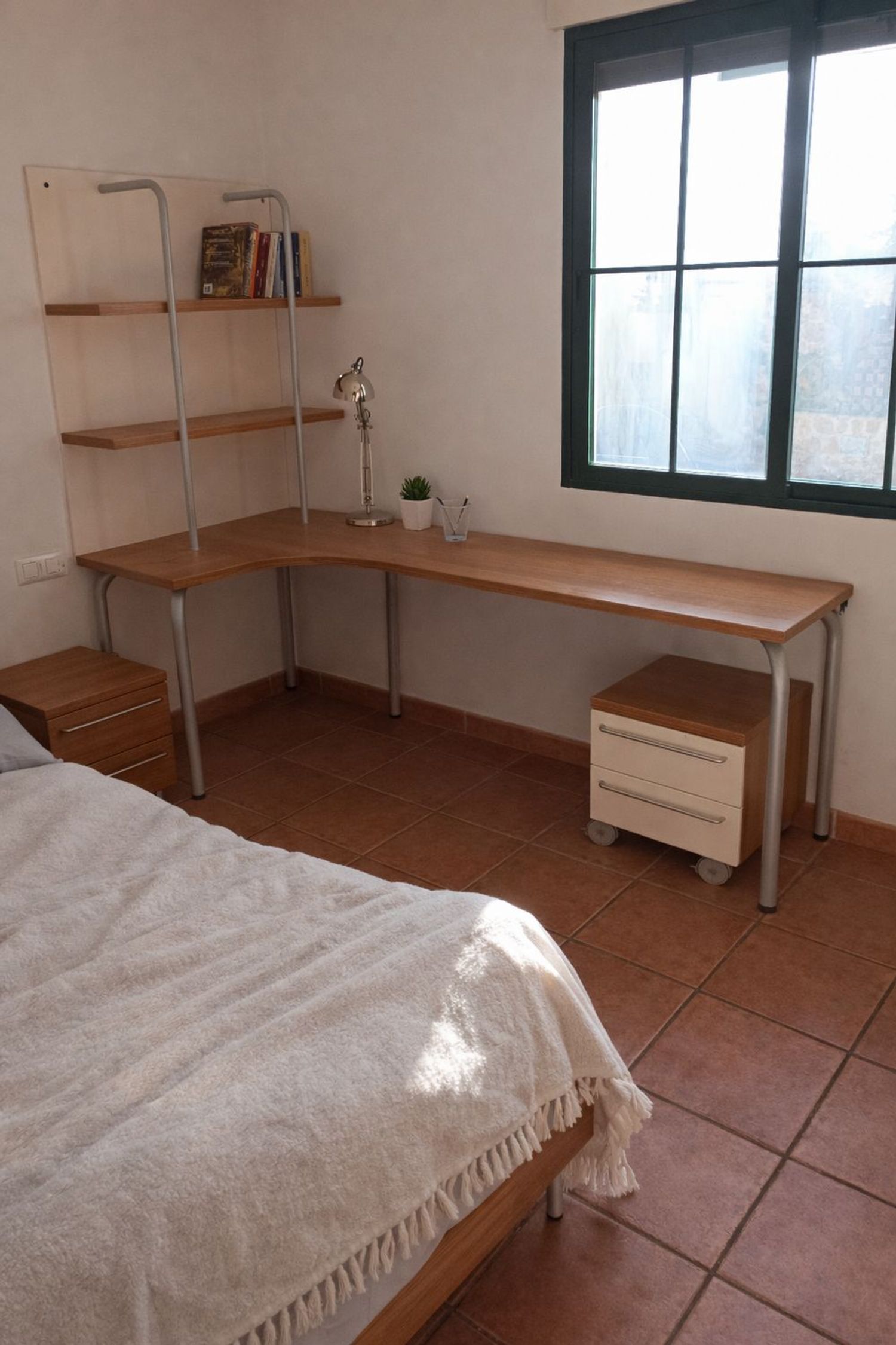 Chalet pareado en calle Mudjair, 34 - Foto 7