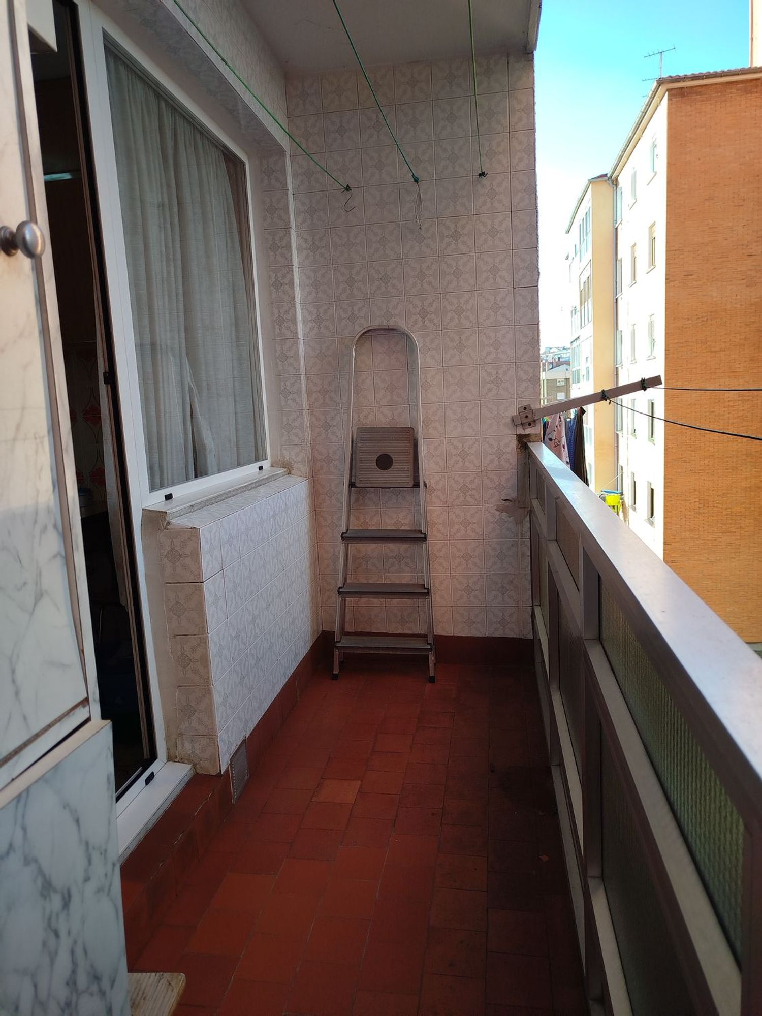 Piso en Sagarminaga Etxetaldea, 4 - Foto 5