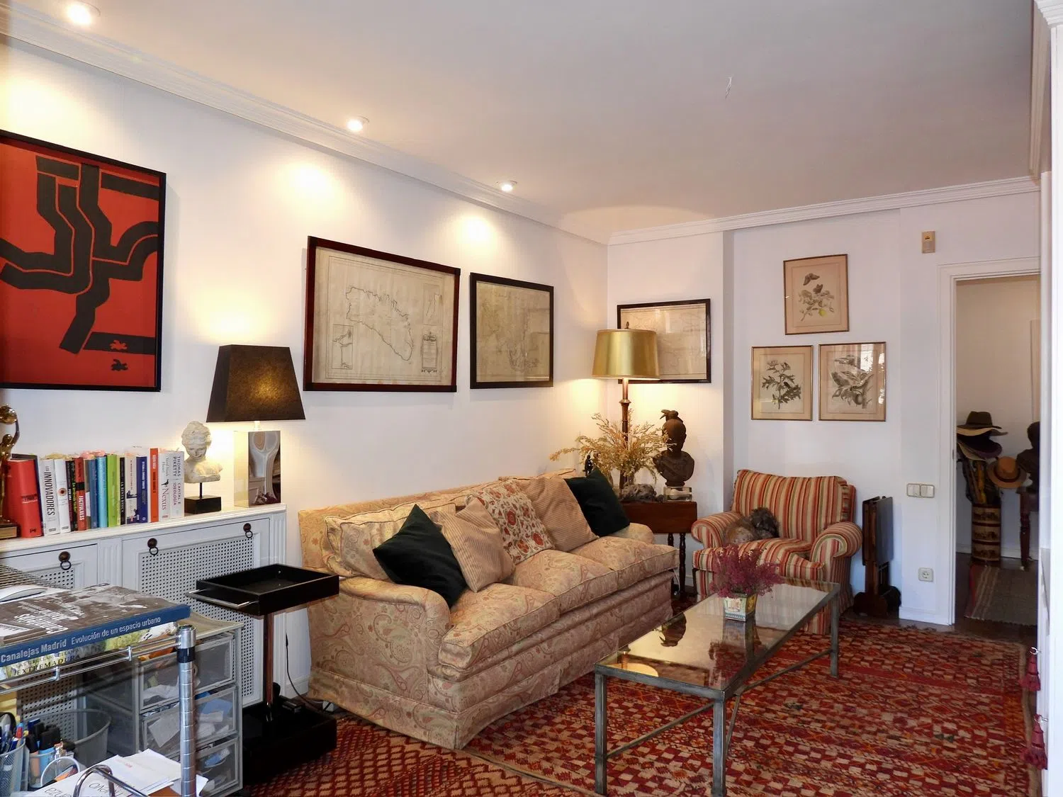 Piso en calle de la Costa Brava, 14 b - Foto 8