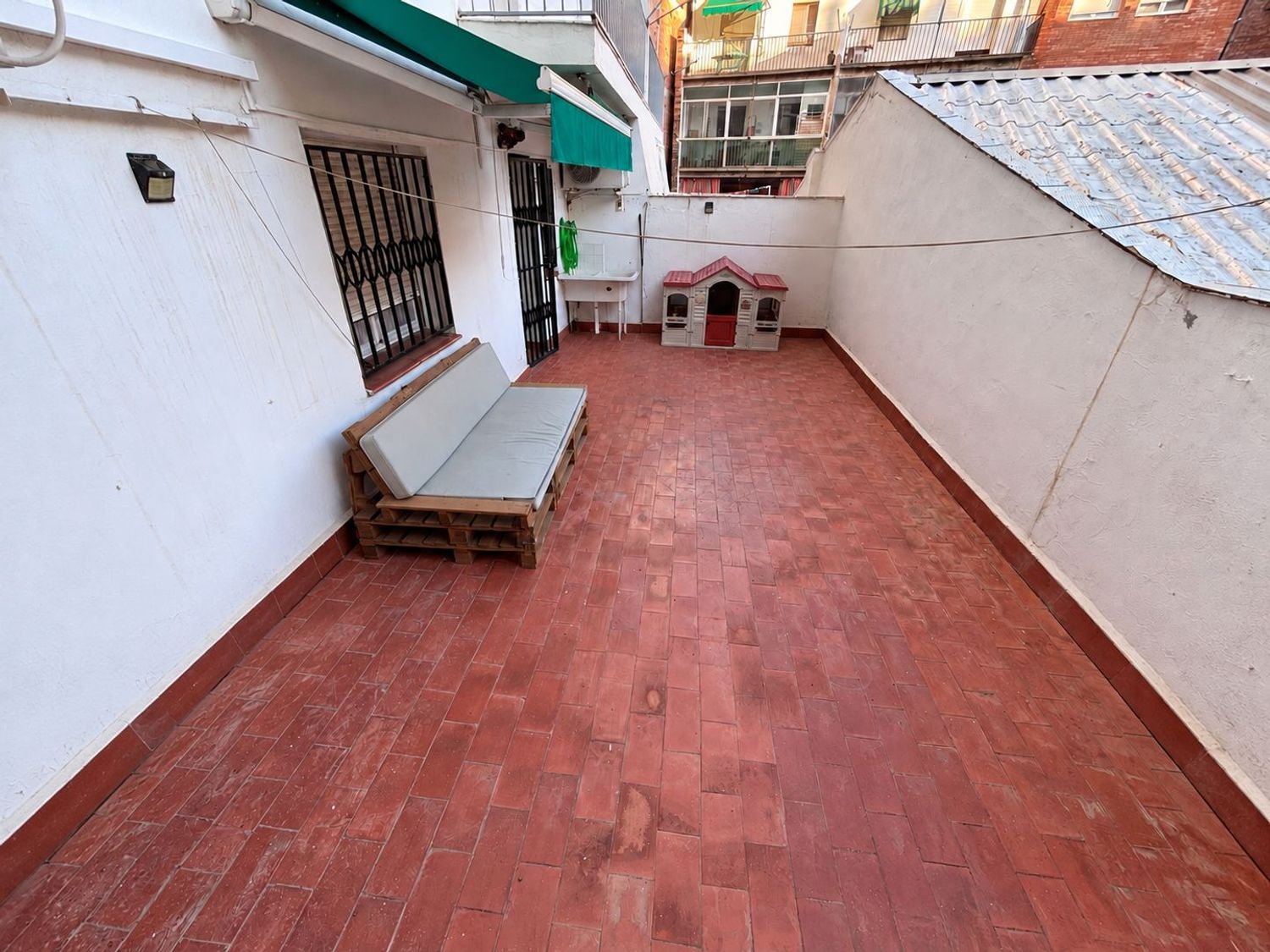 Piso en Ronda Segon Passeig de, 45, Princep de Viana-Clot, Princep de Viana-Clot - Foto 17