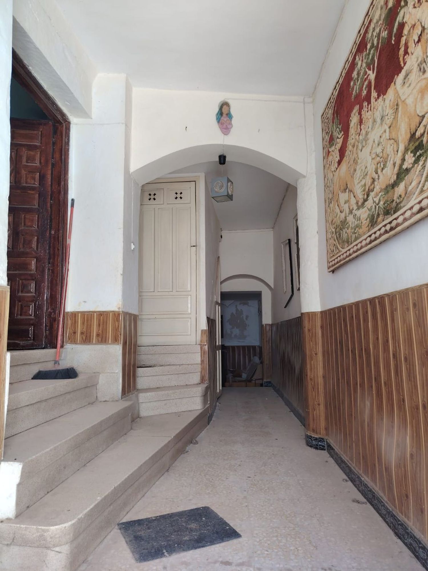 Chalet adosado en Calle Pastores, 32 - Foto 3