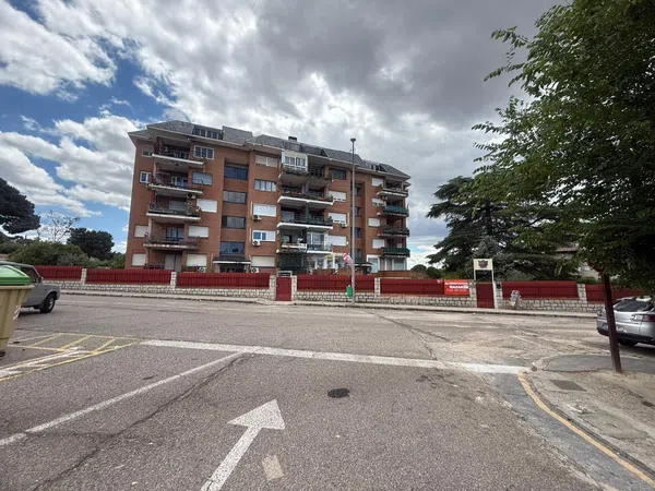 Piso en Calle Río Alberche, 1 b - Foto 21