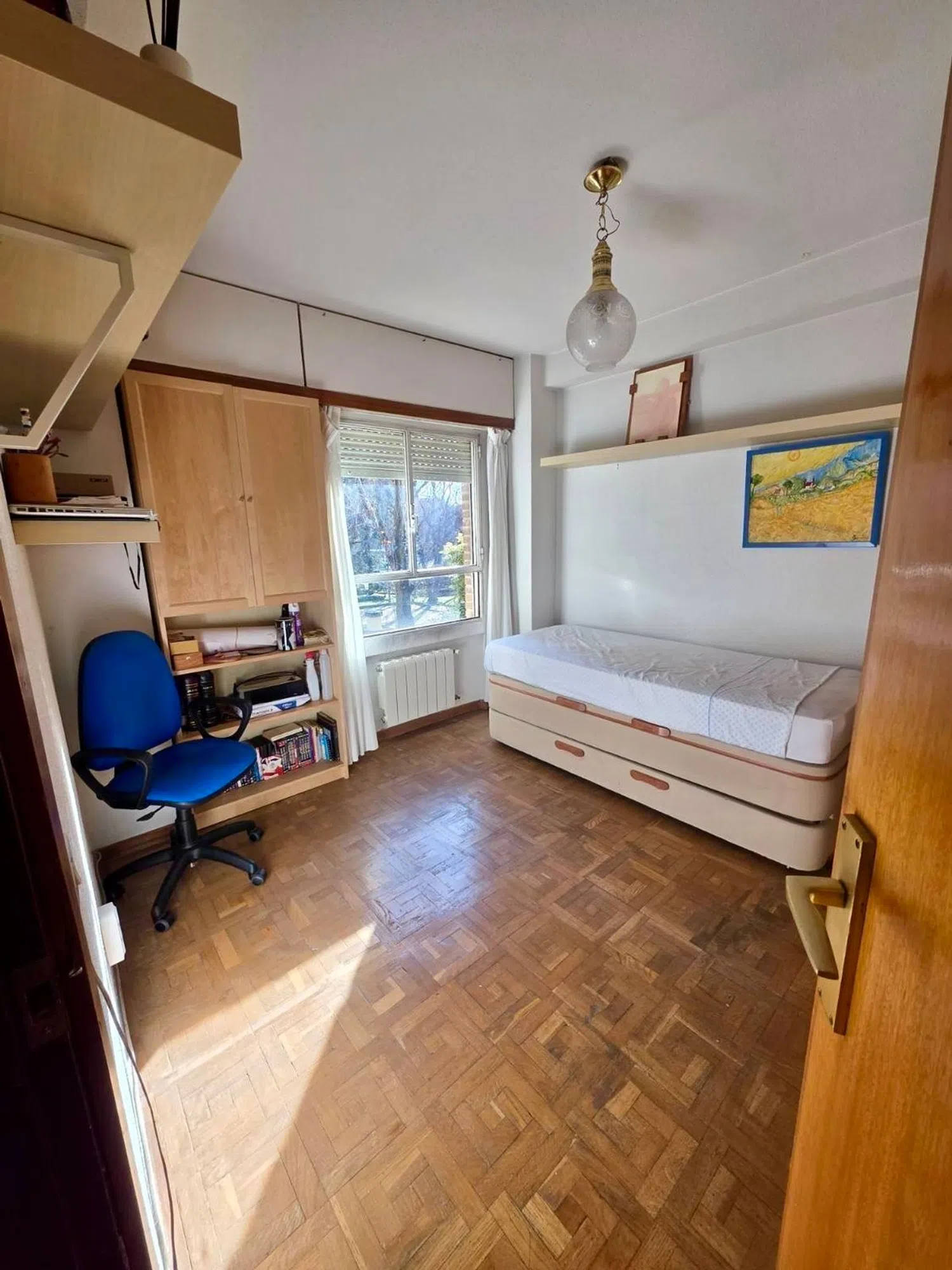 Piso en paseo de la Alameda de Osuna, 74 - Foto 22