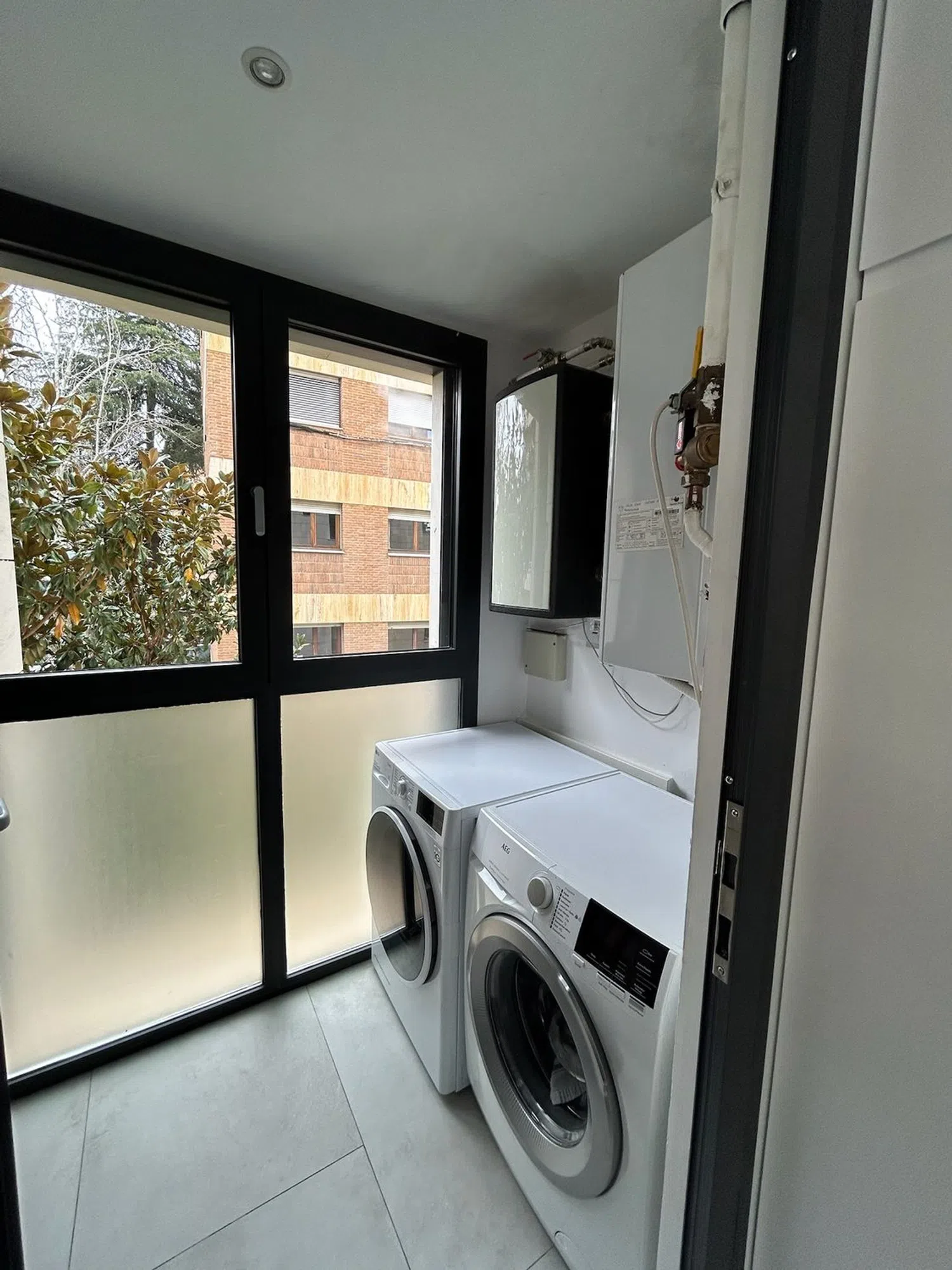 Piso en Barrio Bernabéu-Hispanoamérica - Foto 24
