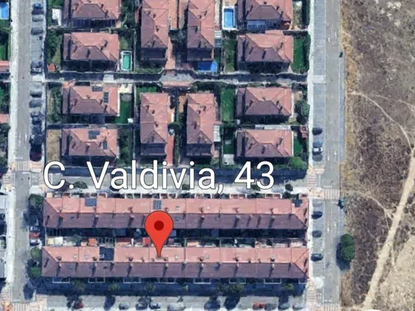 Chalet adosado en Calle Valdivia, 43 - Foto 32