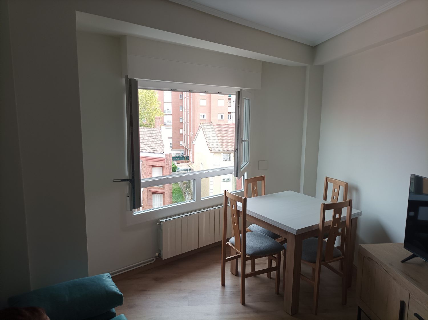 Piso en calle Profesor Jiménez Díaz, 1 - Foto 15