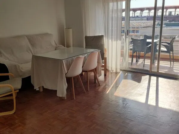 Piso en calle Luis de Morales, 30