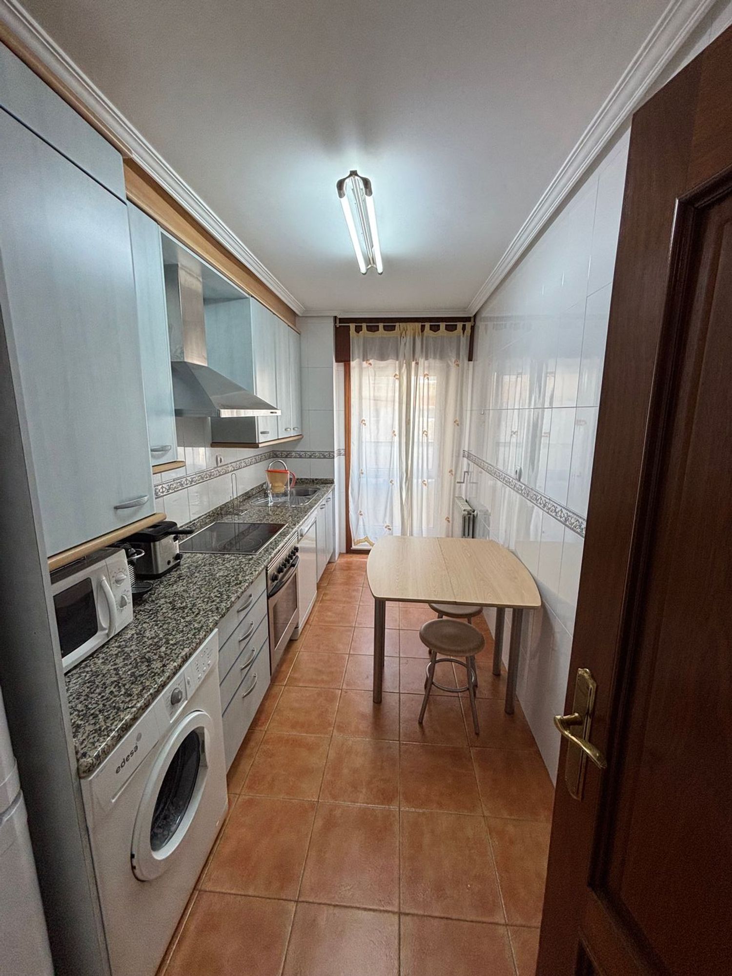 Piso en calle do Pintor Juan Luis, 6 - Foto 13