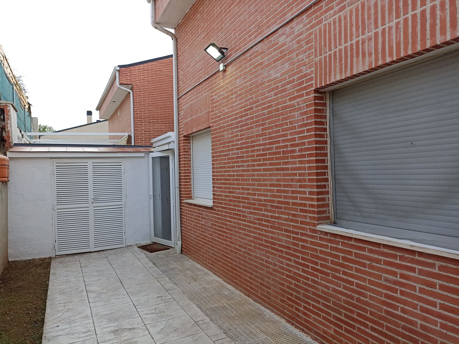 Casa o chalet independiente en Segovia - Foto 12