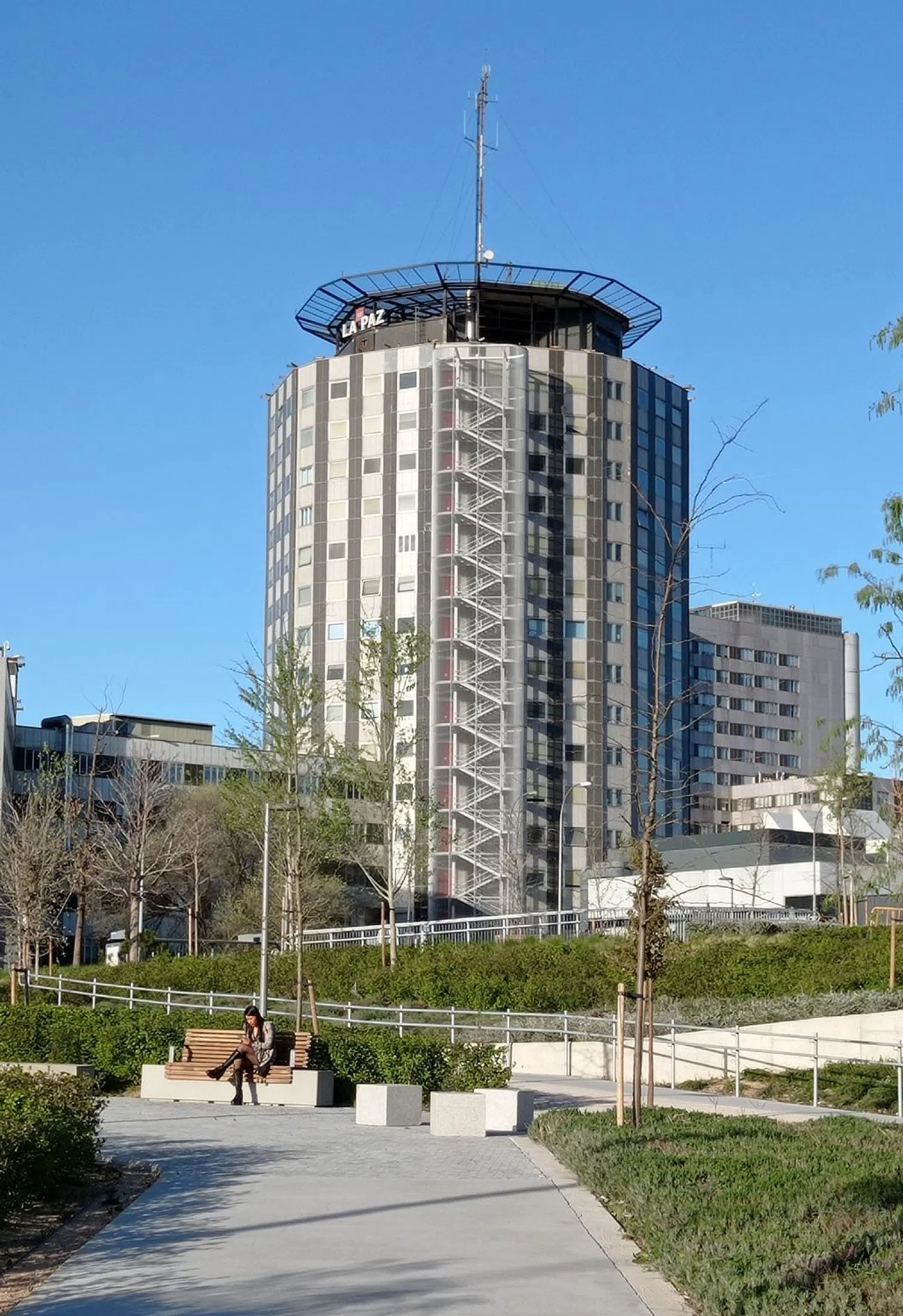 Piso en paseo de la Castellana, 207 - Foto 14