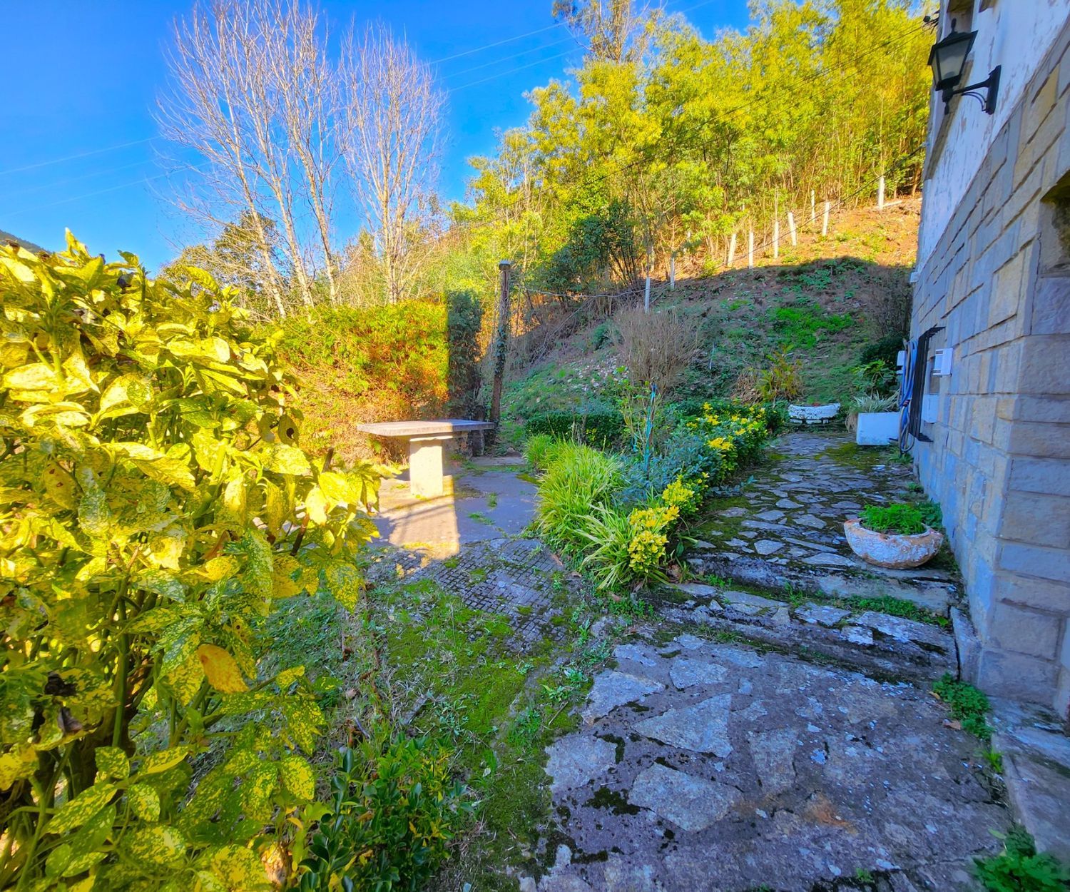 Casa o chalet independiente en La Herrera, 16 - Foto 3