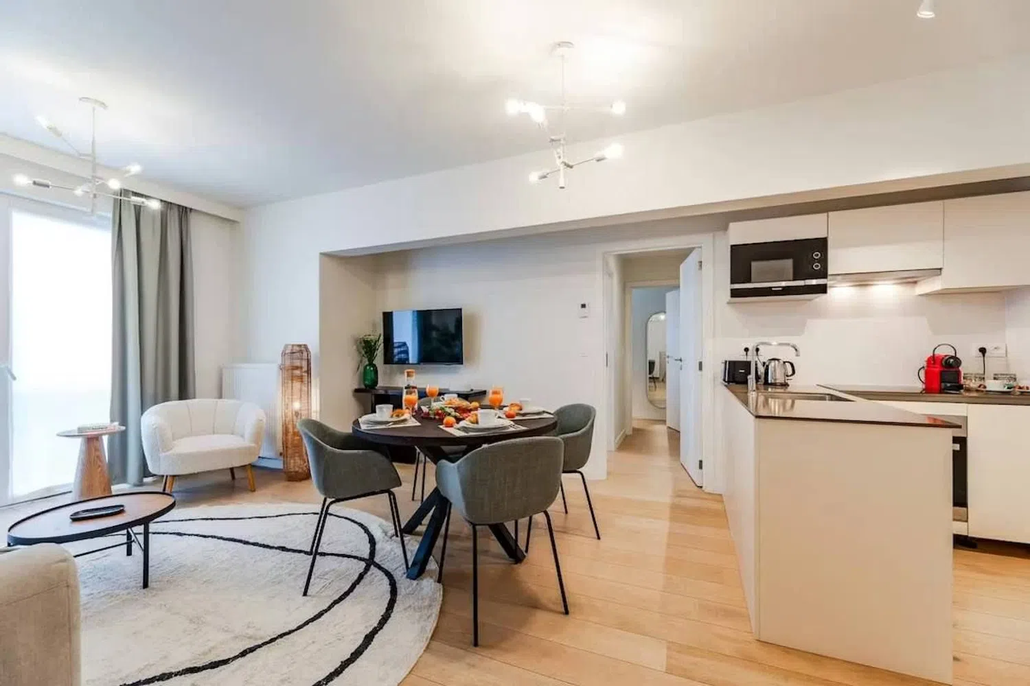 Piso en calle Nueva Alta, 31 - Foto 21