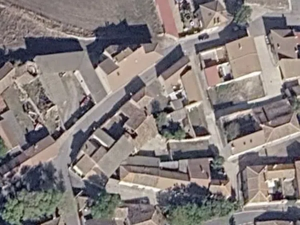 Casa de pueblo en La iglesia, 24, Fuentemilanos, Fuentemilanos - Foto 3