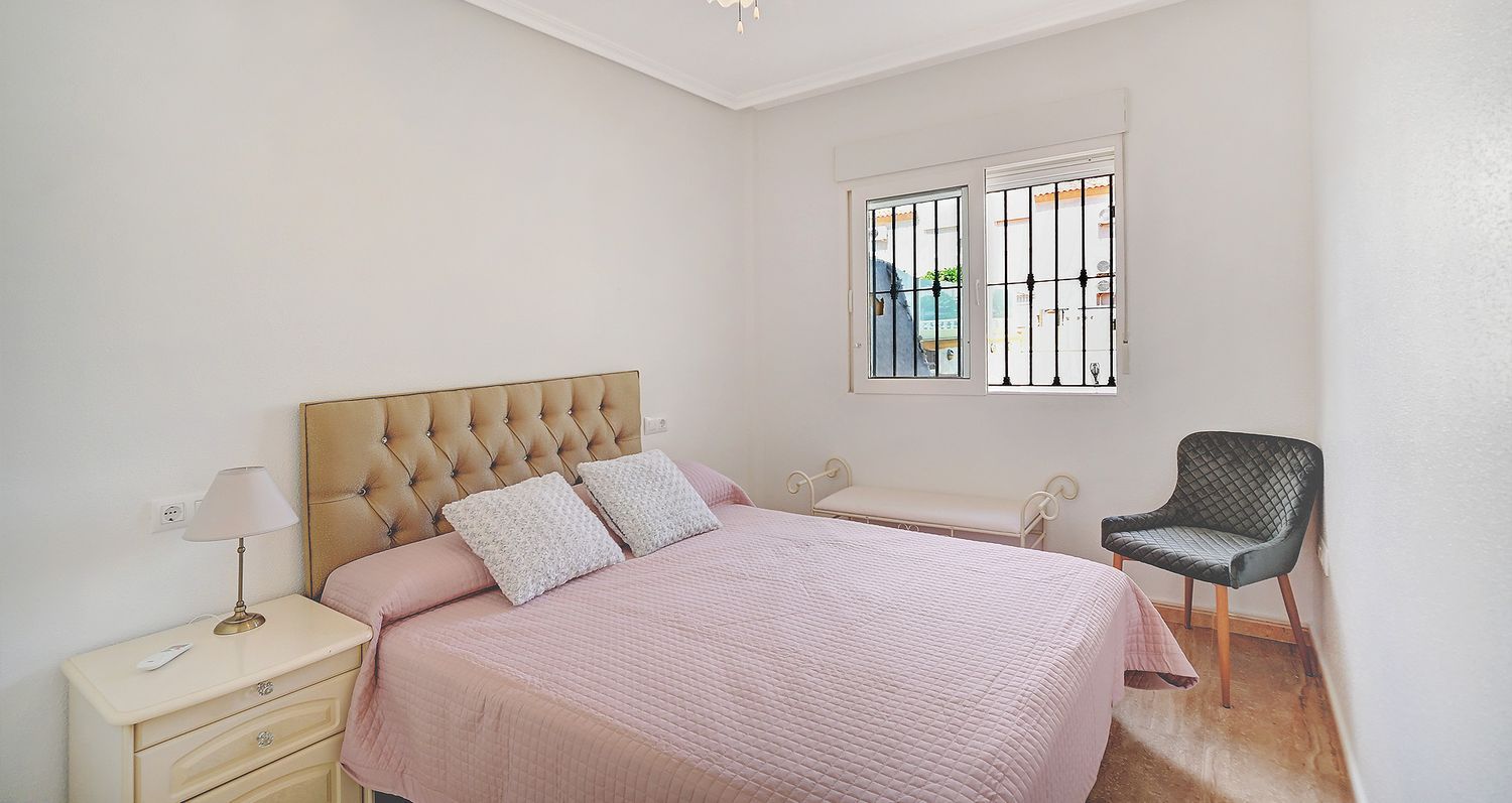 Casa o chalet independiente en Calle Barbero de Sevilla, 38, Villamartín - Foto 13