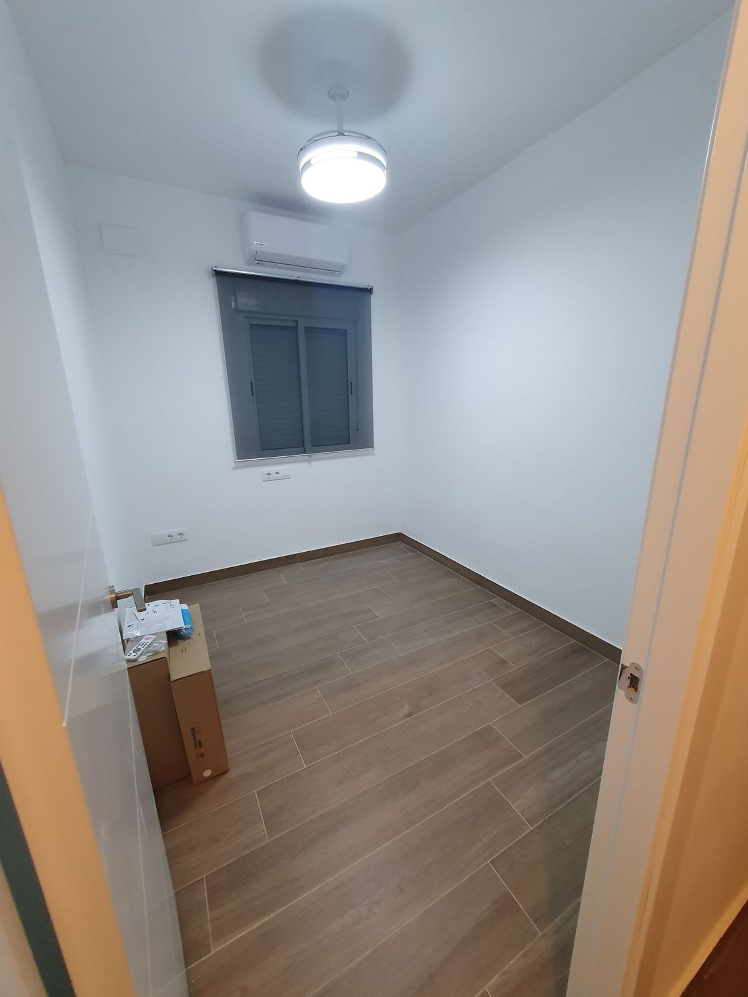 Piso en Calle Manuel Rodríguez Buzón, 2, Felipe II - Bueno Monreal - Foto 10
