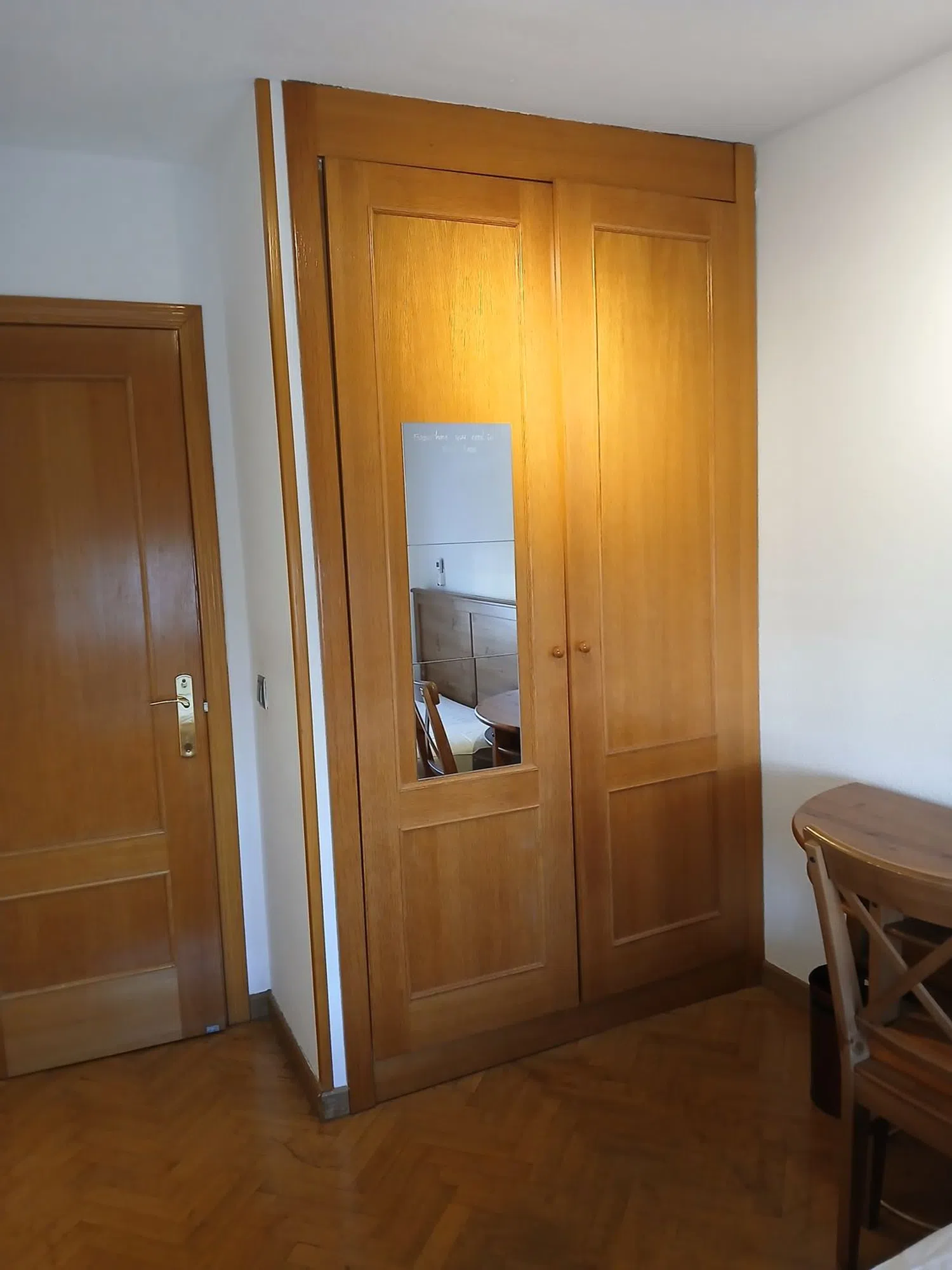 Piso en calle de Eduardo Barreiros, 11 -13 - Foto 21