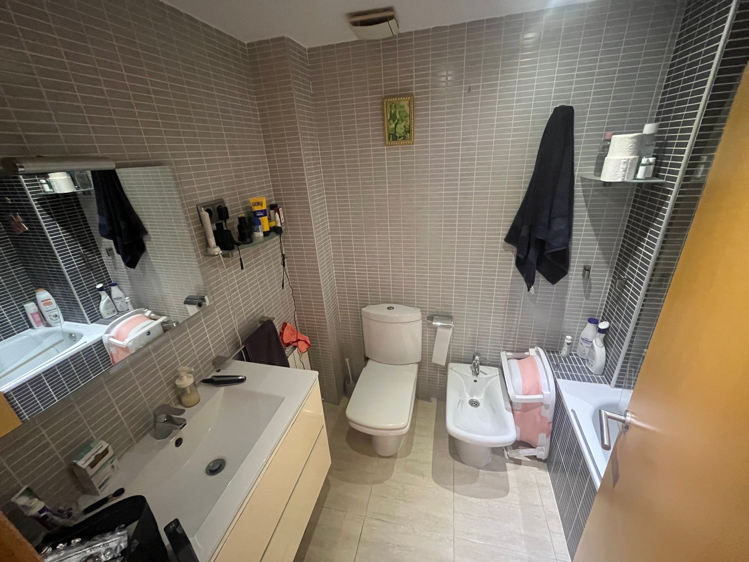 Piso en Calle del Bruc, 26, Bufalà, Bufalà - Foto 7