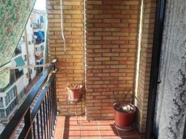 Piso en Carlos Haya - Foto 9