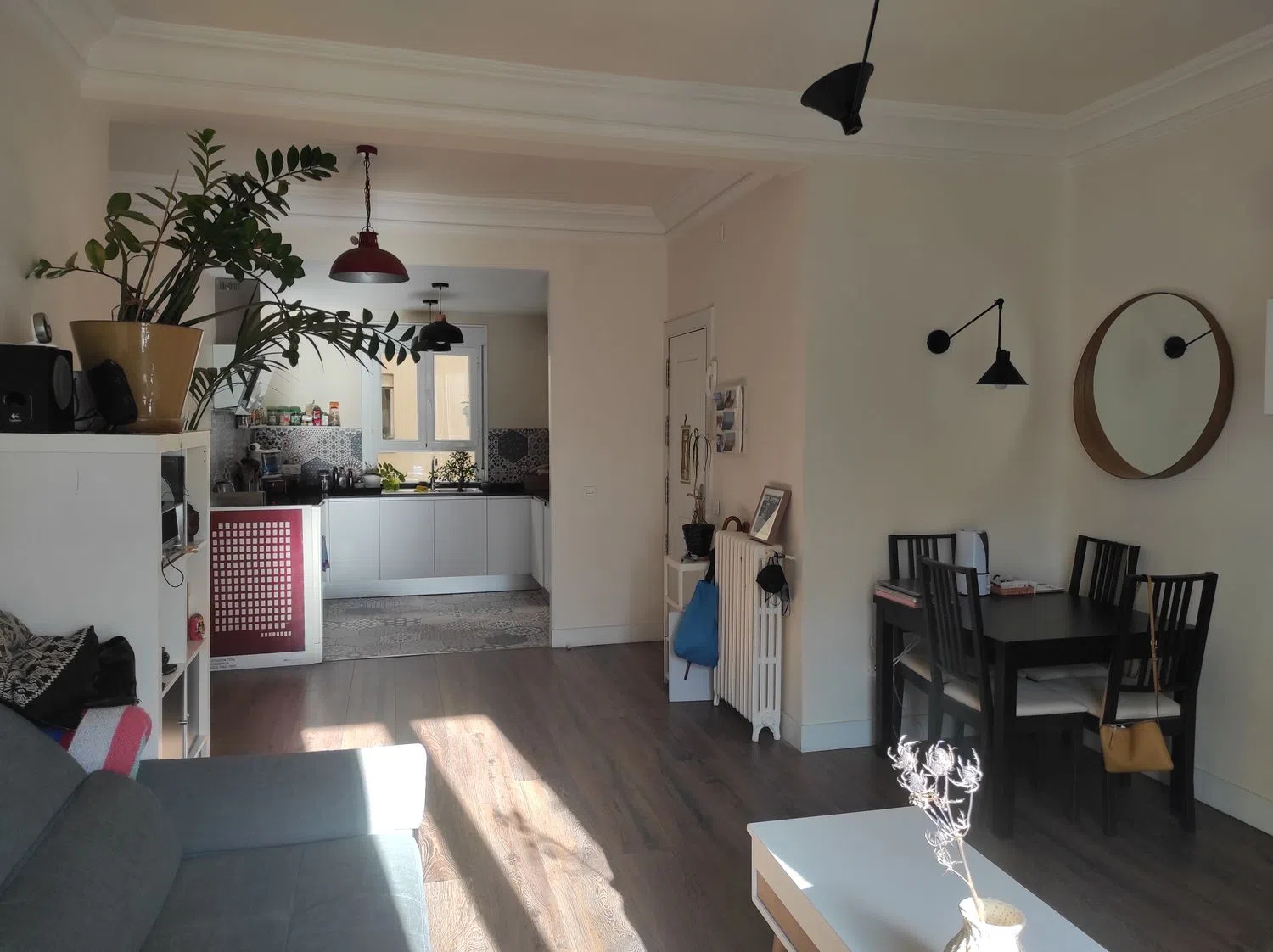 Piso en plaza de Rutilio Gacís, 5 - Foto 2