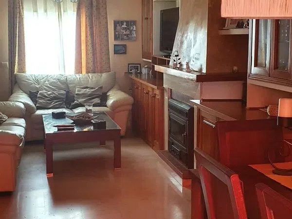Chalet adosado en Pedro de Guzmán, 8 - Foto 5