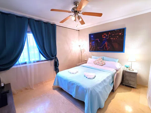 Piso en Calle Fontana De Solvillas Iii, 9, Calaburra - Chaparral, Calaburra - Chaparral - Foto 12