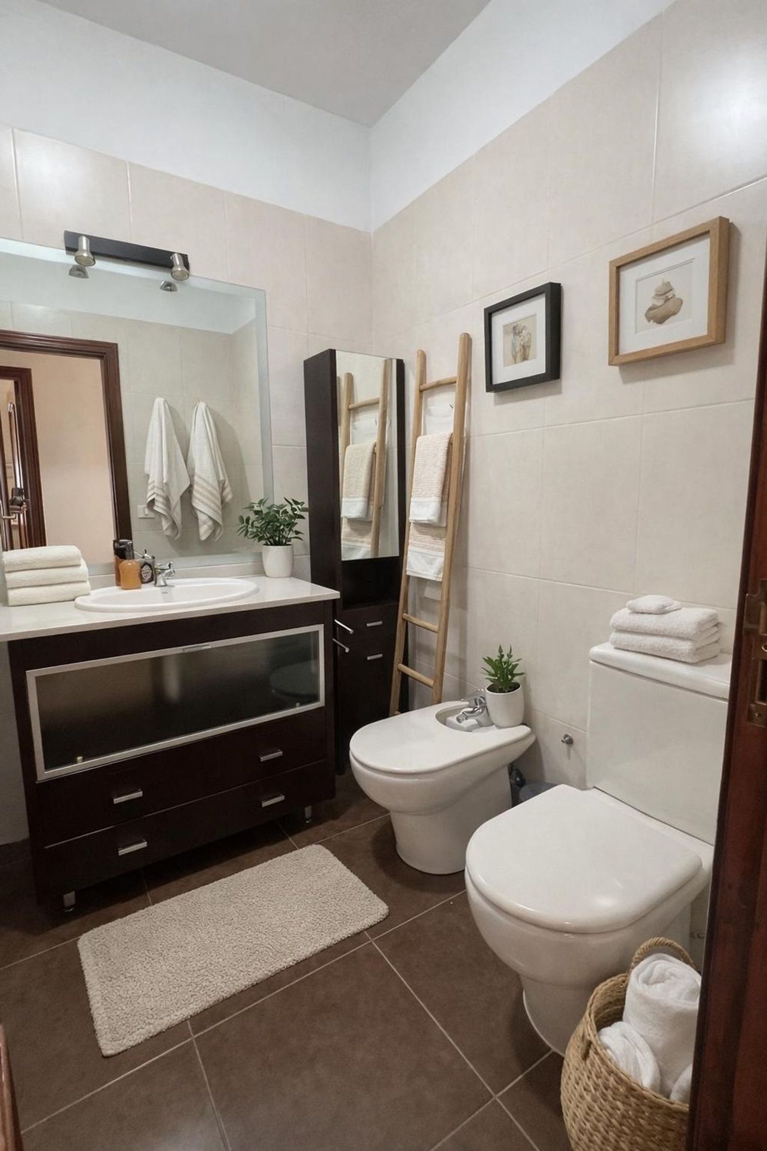 Piso en avenida Andres Vidal, 9 - Foto 3