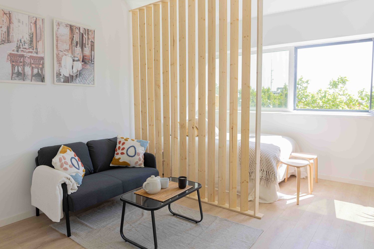 Estudio en avenida de Tenerife, 2 - Foto 1