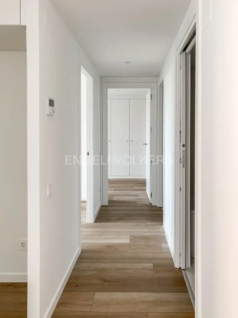 Piso en Terrassa - Foto 22