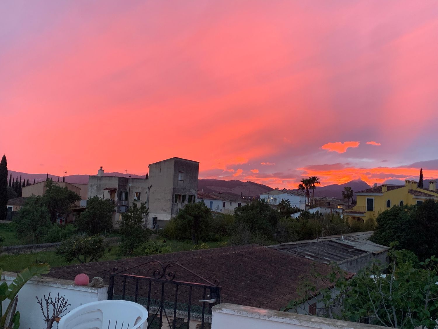 Ático en Barrio Son Sardina - Foto 1