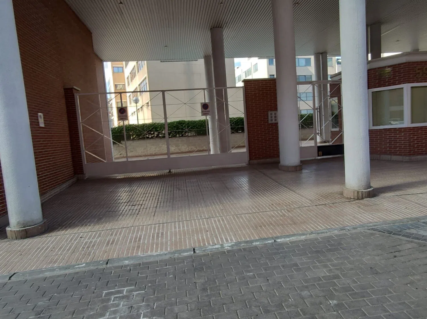 Piso en Julián camarillo, 59 - Foto 6