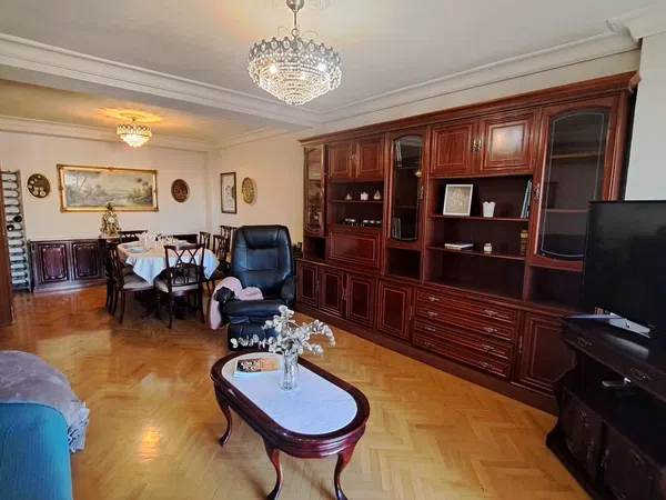 Piso en Barrio Aluche