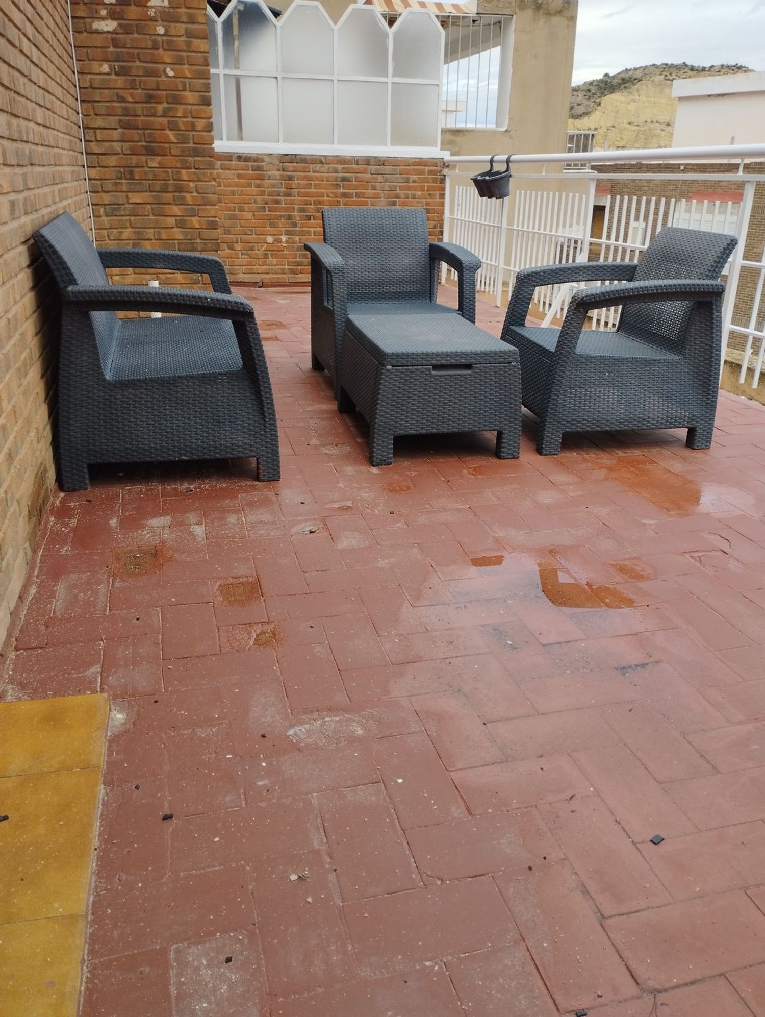 Piso en calle de la Virgen del Socorro, 50 - Foto 10