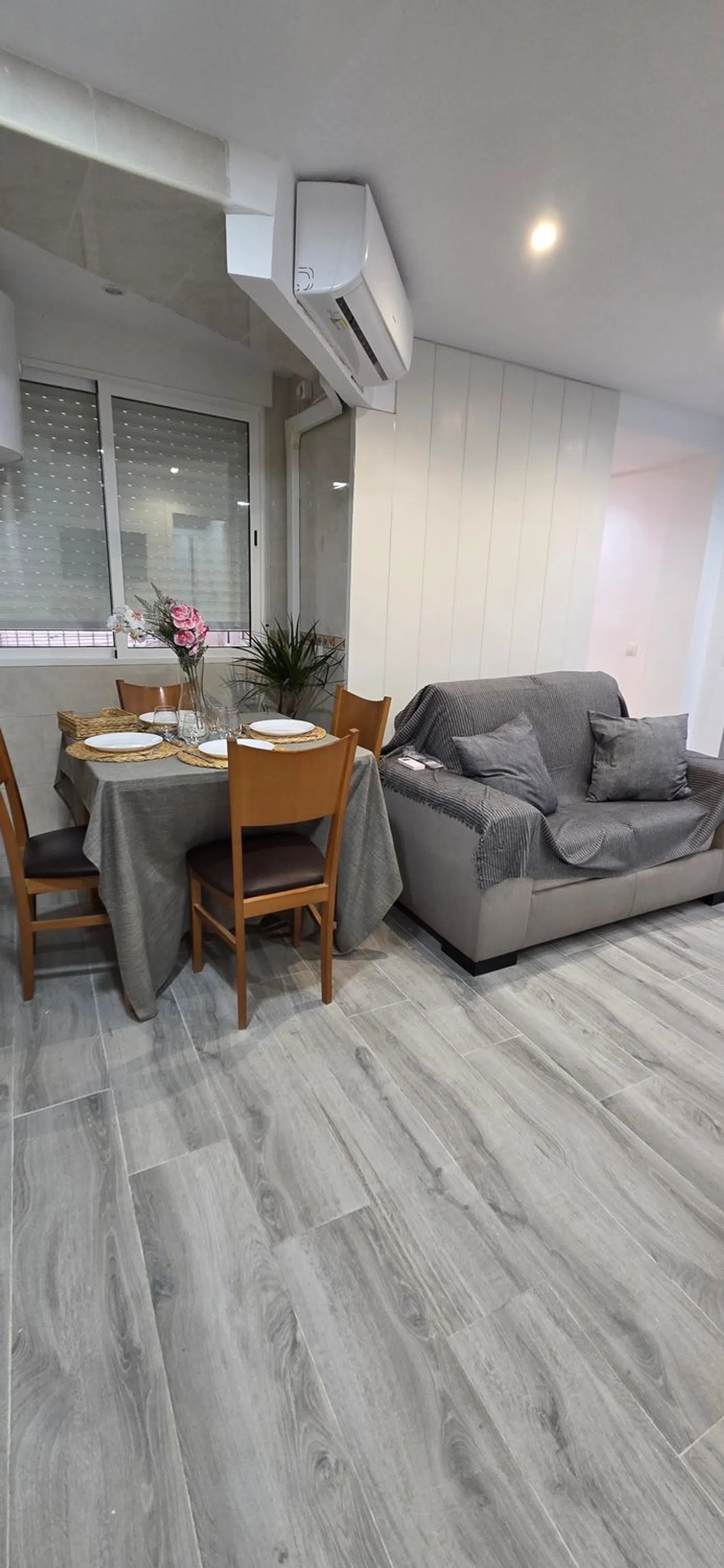 Estudio en calle Andalucía, 16 - Foto 7