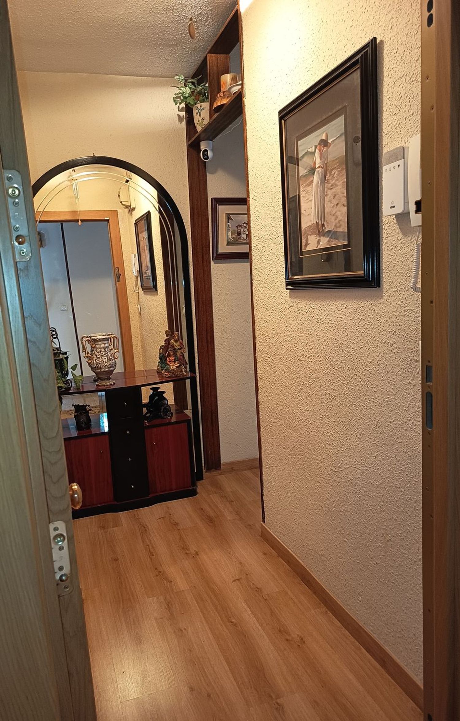 Piso en calle Senador José Vicente Mateo, 6 - Foto 4