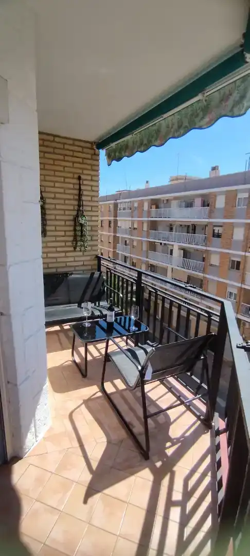 Piso en  Carrer de la Bega 13 - Foto 21